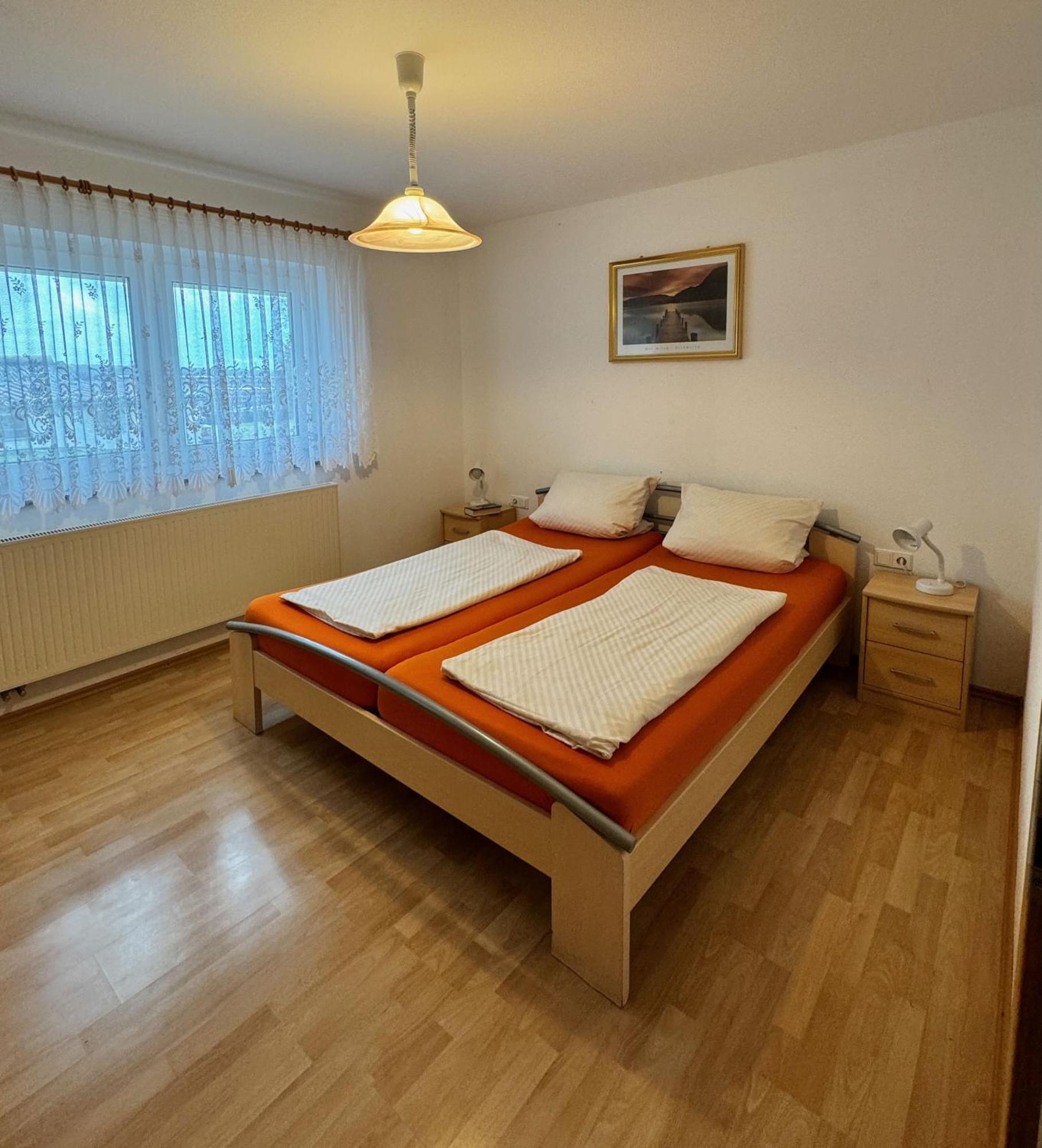 Ferienhaus Eichhoelzle Münsingen Exteriör bild